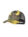 Casquette Pamper