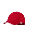 Casquette Sandrok