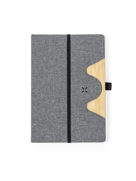 Bloc Notes Chargeur Dalou