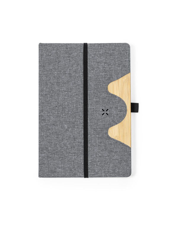 Bloc Notes Chargeur Dalou