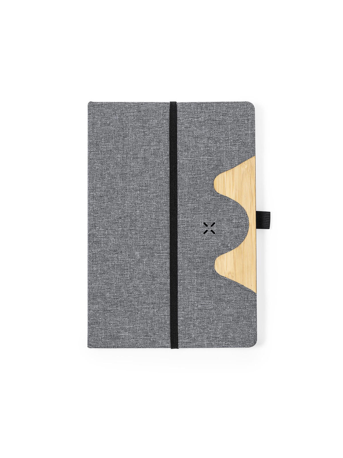 Bloc Notes Chargeur Dalou