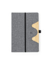 Bloc Notes Chargeur Dalou