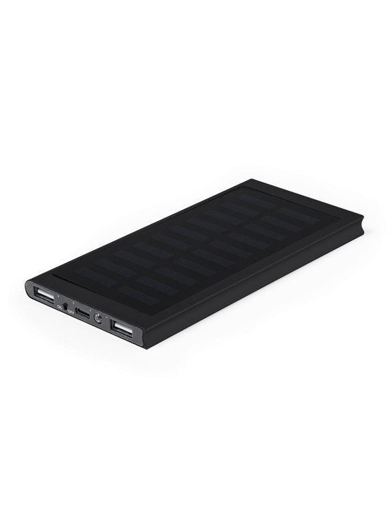 Power Bank Bernant