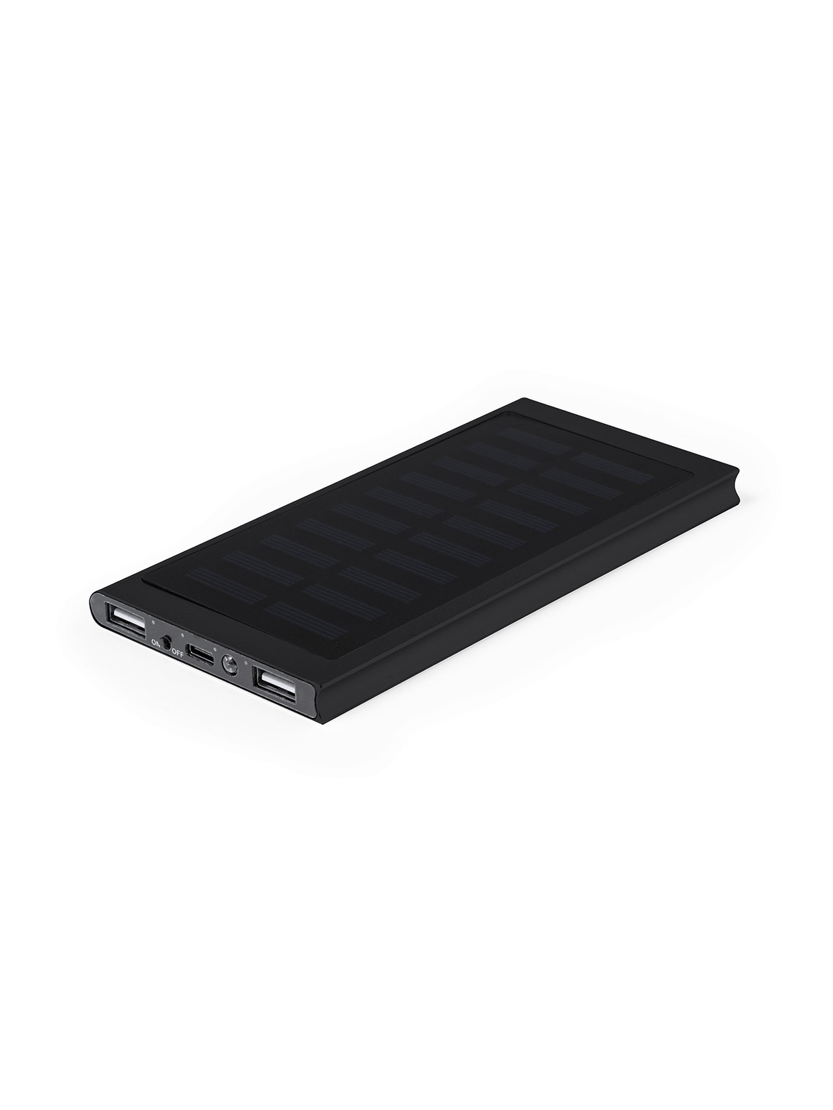 Power Bank Bernant