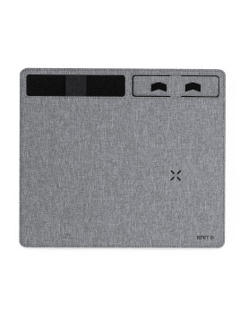 Tapis Souris Chargeur Deuz