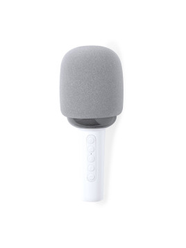 Microphone Haut-Parleurs Sinfonyx