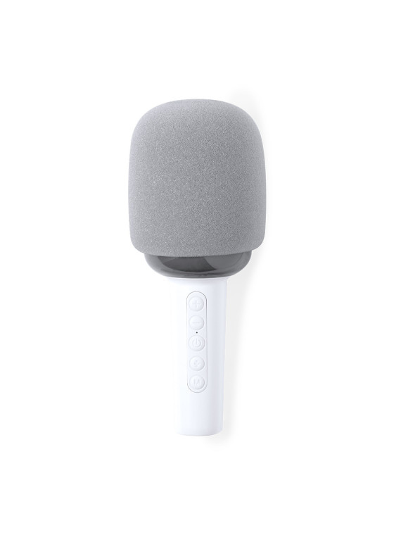 Microphone Haut-Parleurs Sinfonyx