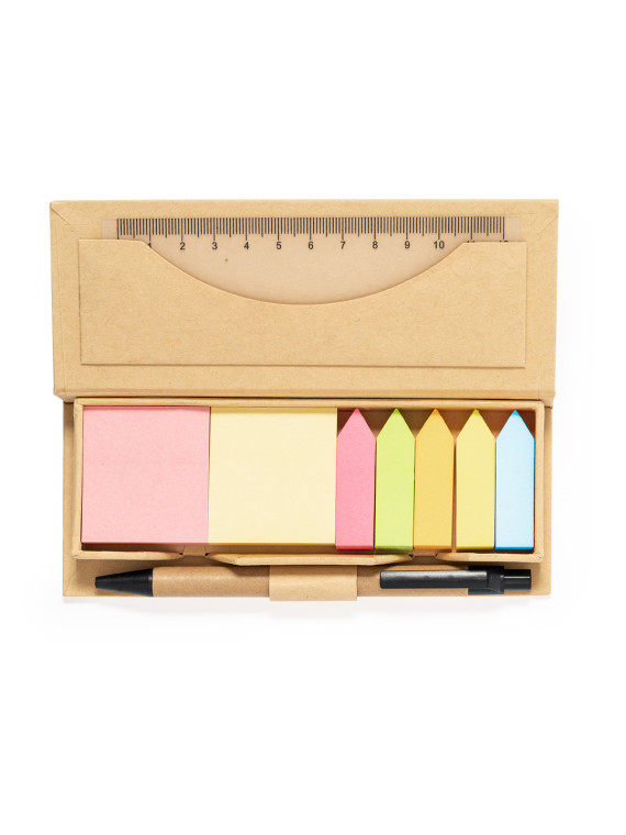 Set de Bureau Alisio