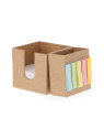 Porte-Crayons Porte Notes Arolax