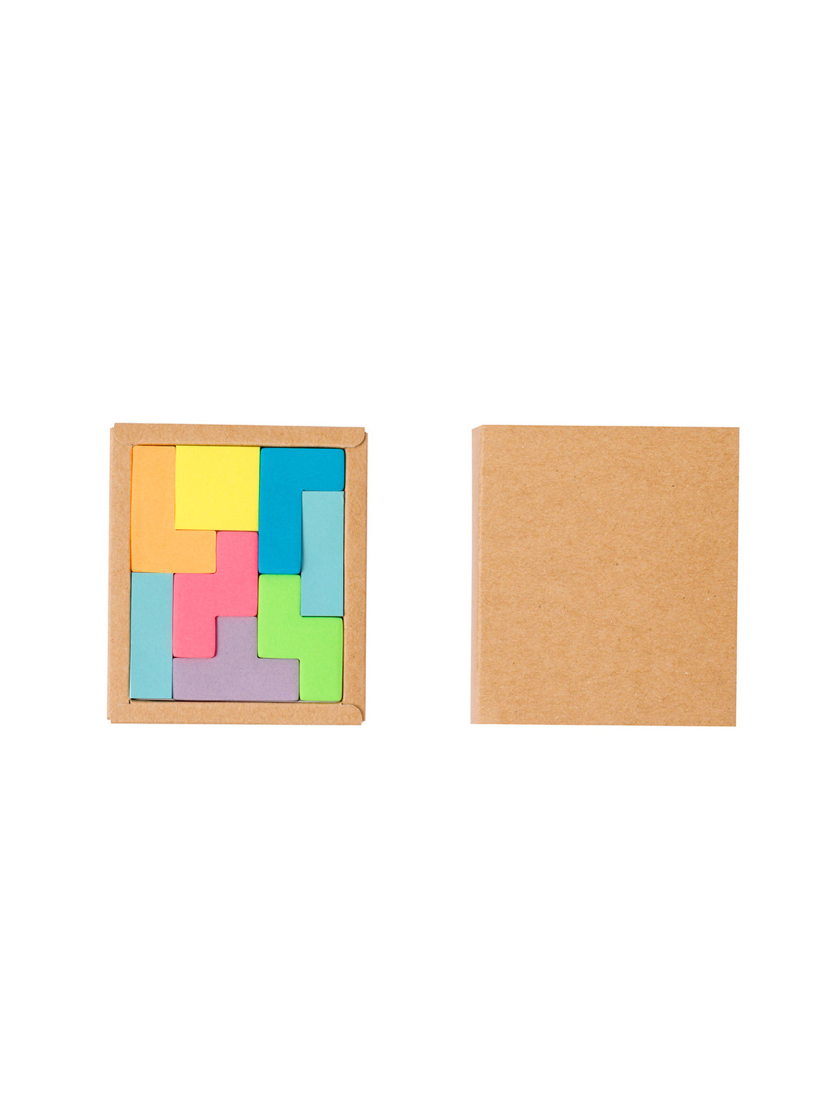 Porte Notes Kuaid