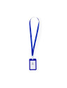 Lanyard Porte-Badge Fleck