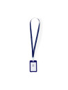 Lanyard Porte-Badge Fleck