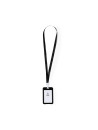 Lanyard Porte-Badge Fleck