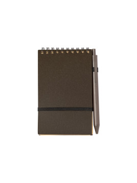 Cahier Pacam