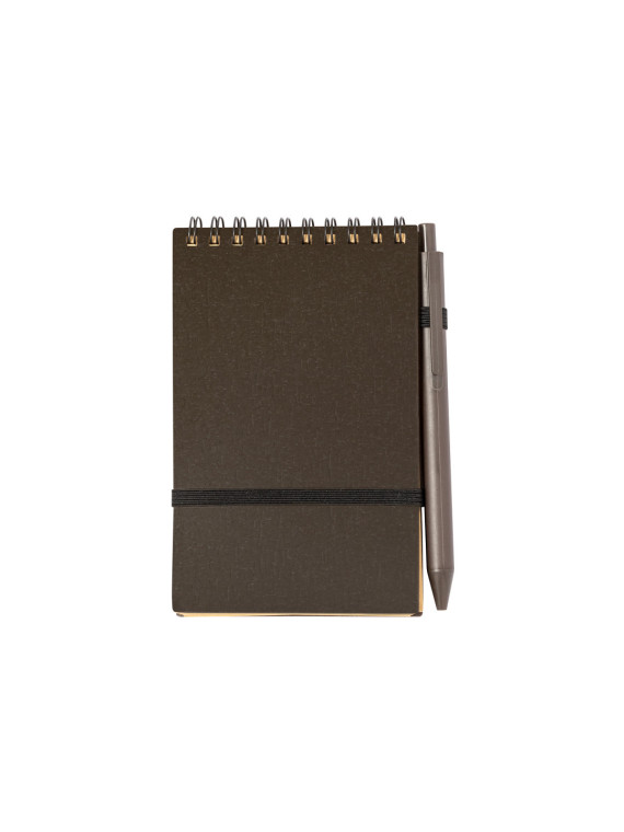 Cahier Pacam