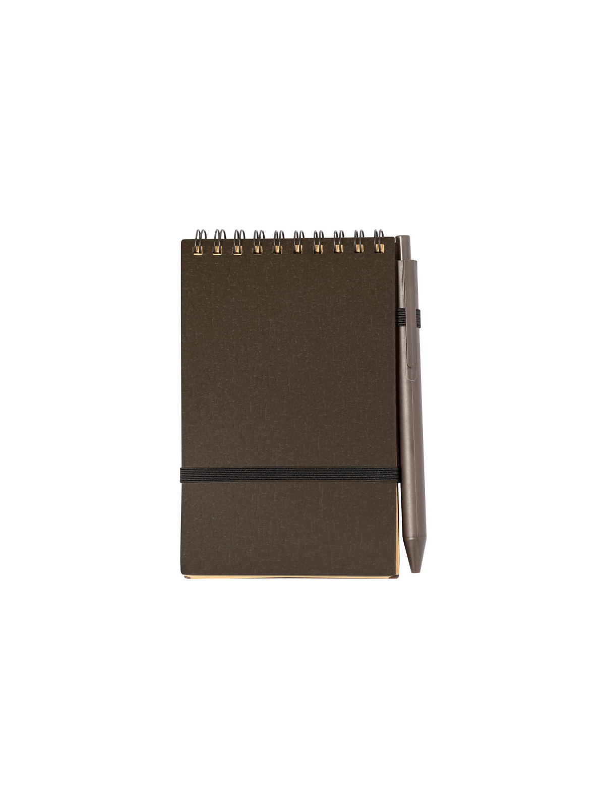 Cahier Pacam