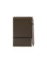 Cahier Pacam