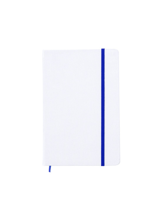 Bloc Notes Sublimation Groly