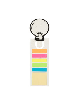 Marque Pages Ensemencé Kich