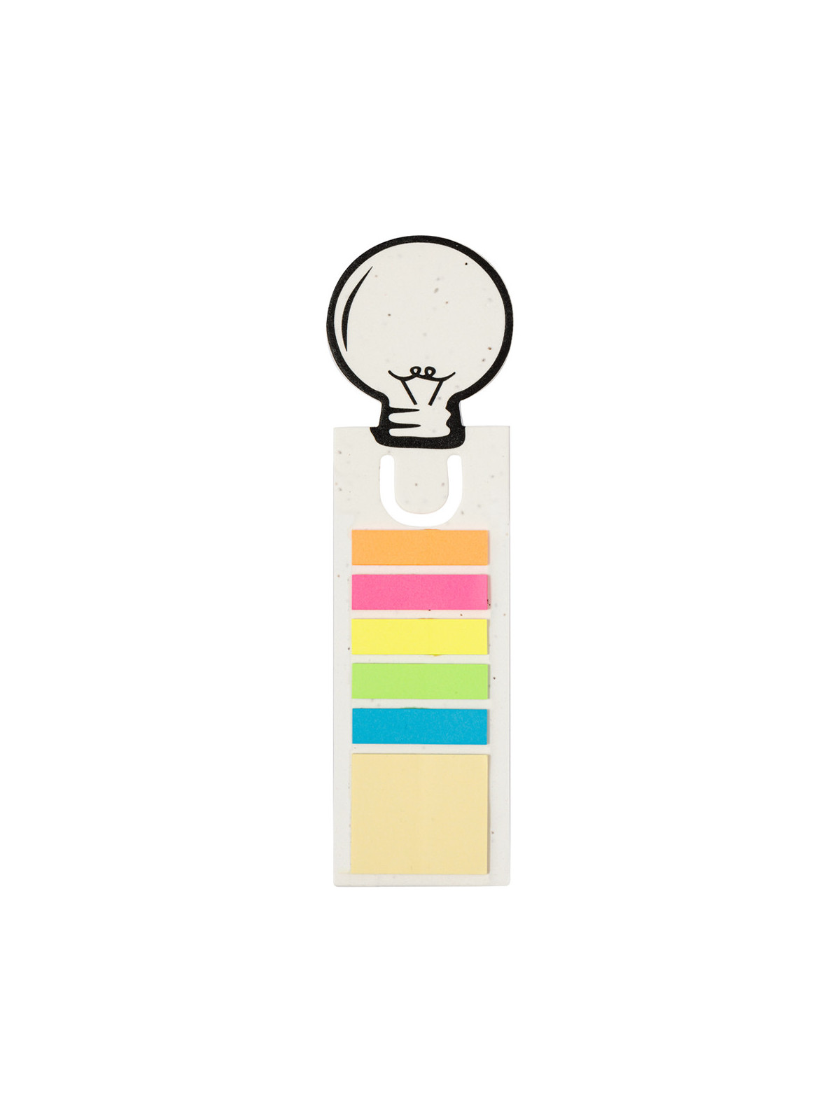 Marque Pages Ensemencé Kich