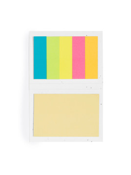 Bloc Notes Ensemencé Albot