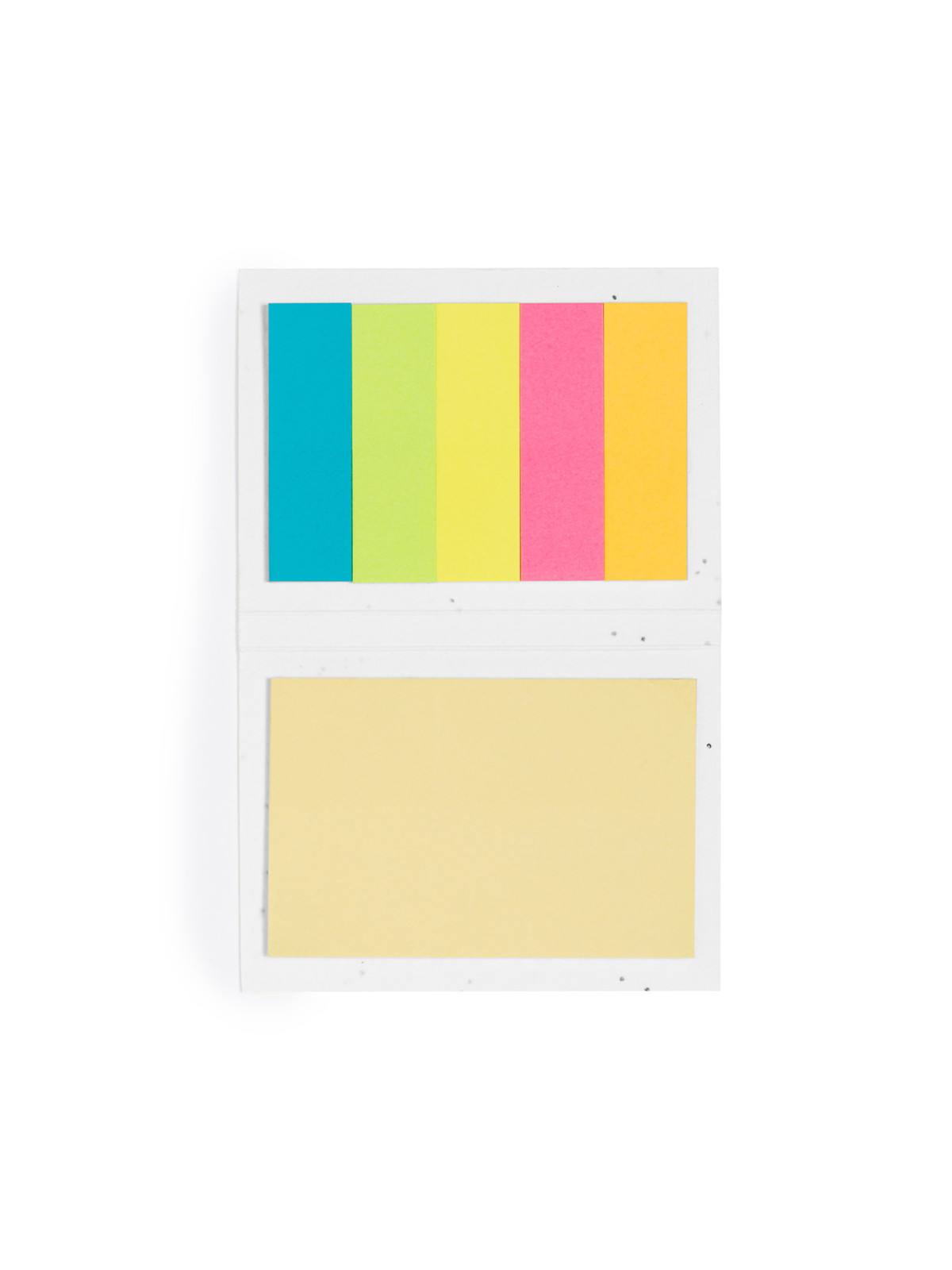 Bloc Notes Ensemencé Albot