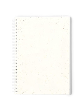 Cahier Ensemencé Bitar