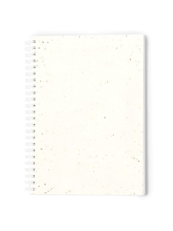 Cahier Ensemencé Bitar
