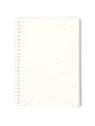 Cahier Ensemencé Bitar