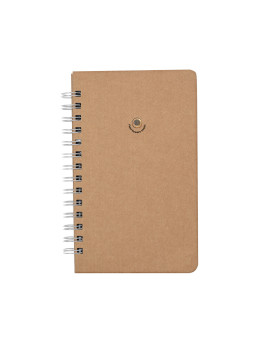 Cahier Ensemencé Astrida