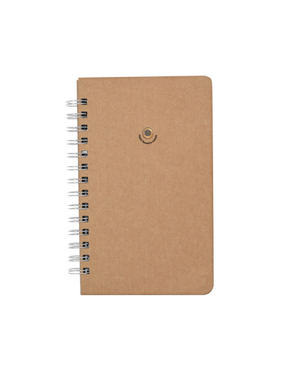 Cahier Ensemencé Astrida