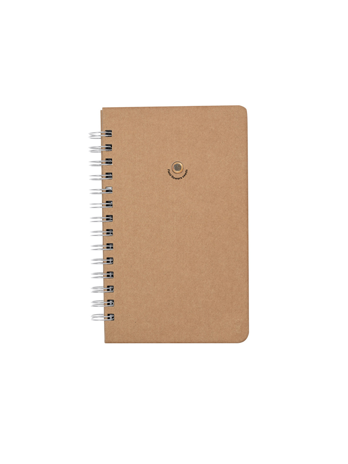 Cahier Ensemencé Astrida
