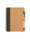 Cahier Gienah