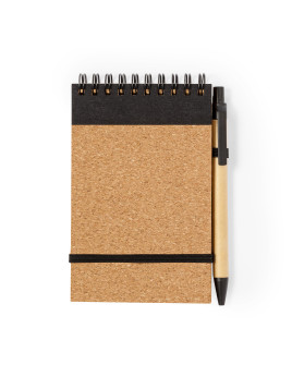 Cahier Teyaki