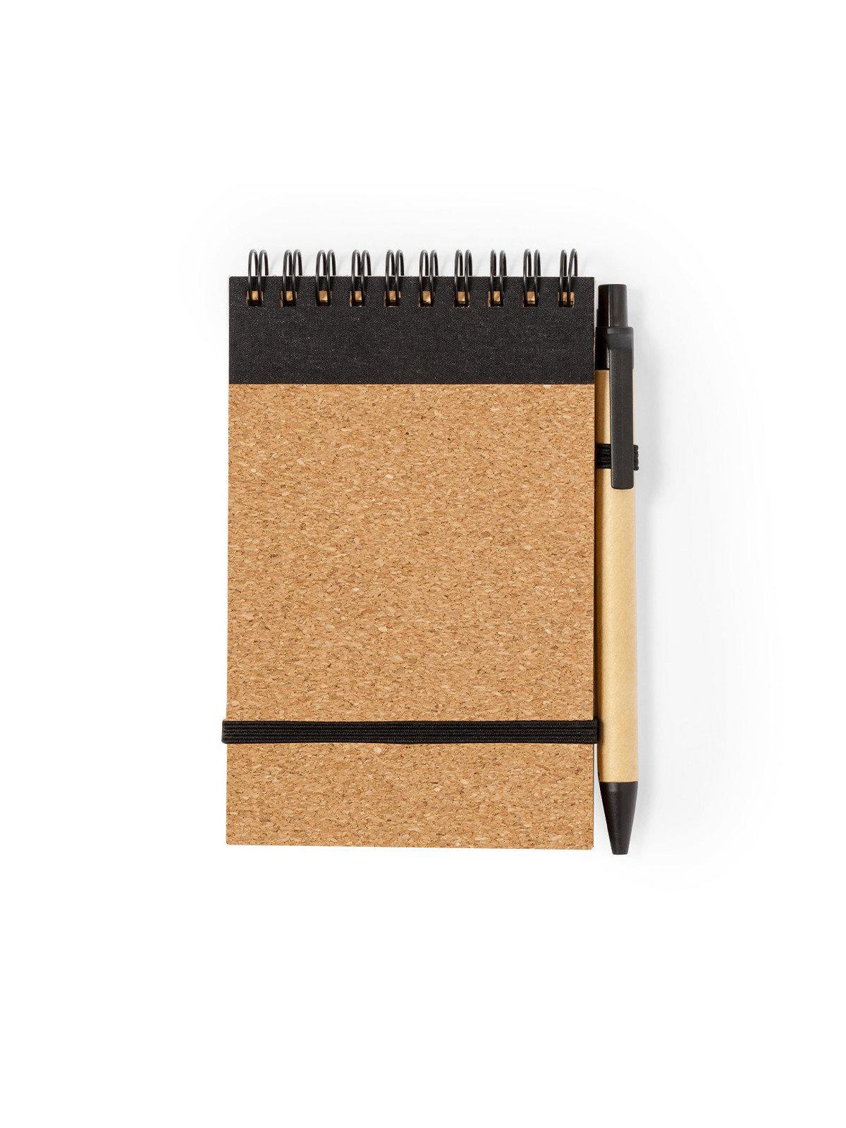 Cahier Teyaki