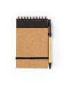 Cahier Teyaki