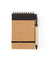 Cahier Teyaki