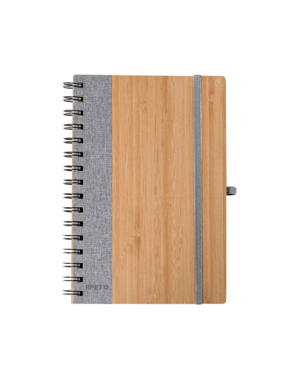Cahier Gasmon