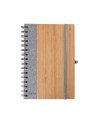 Cahier Gasmon