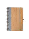 Cahier Gasmon