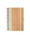 Cahier Gasmon