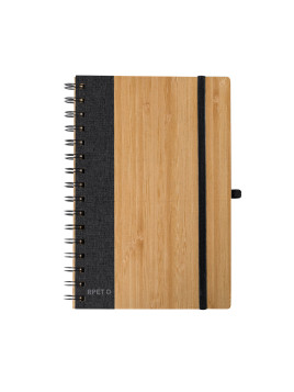 Cahier Gasmon
