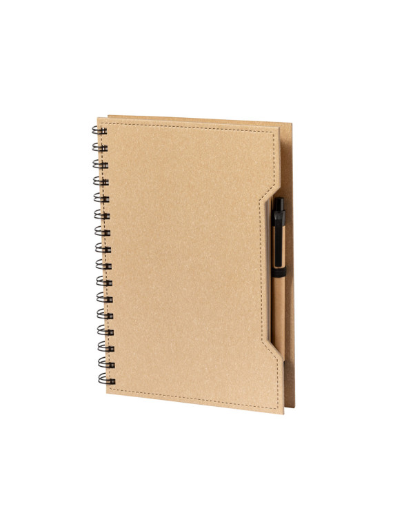 Cahier Mecony