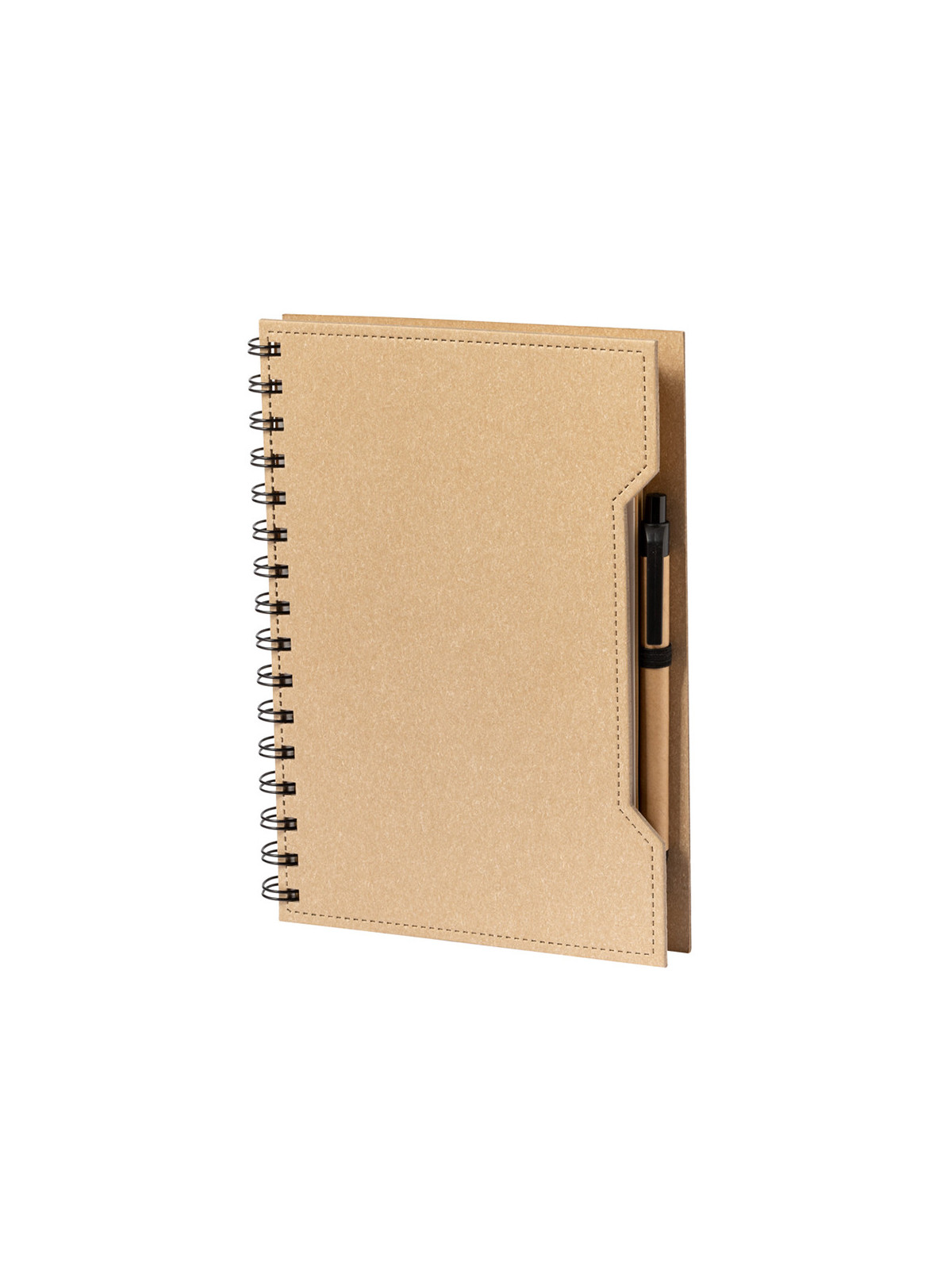 Cahier Mecony