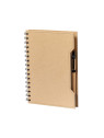 Cahier Mecony
