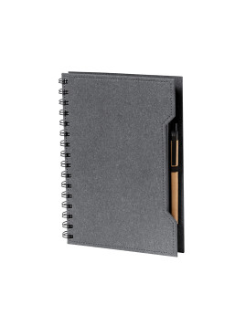 Cahier Mecony