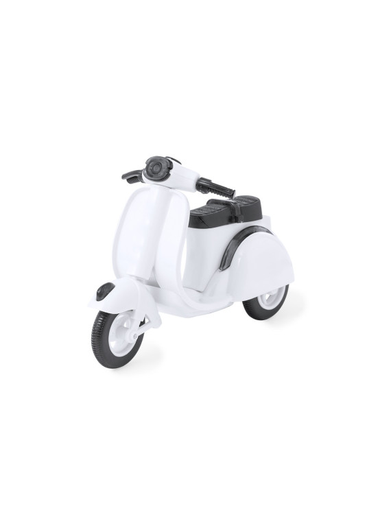 Maquette Vespak