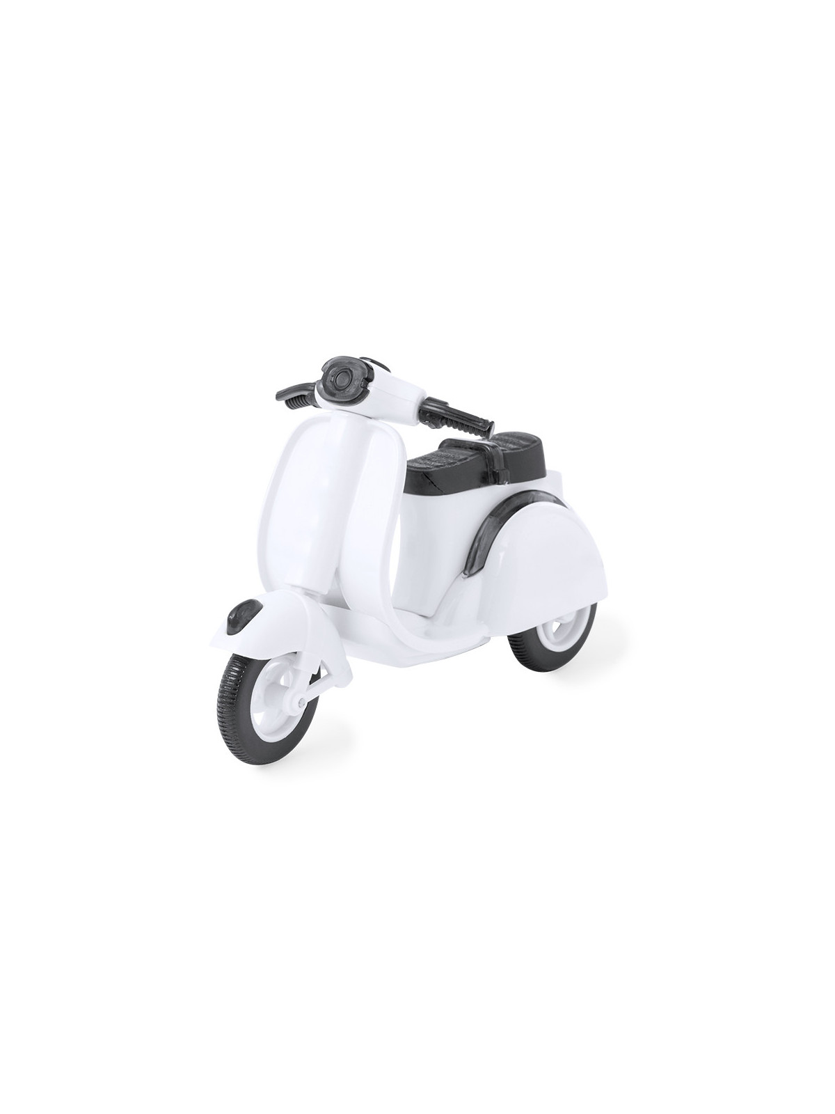 Maquette Vespak