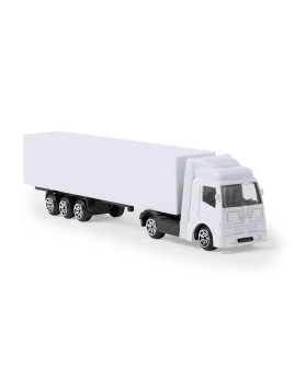 Maquette Truck