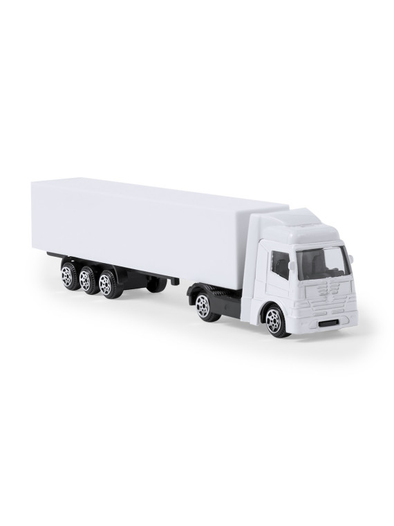Maquette Truck